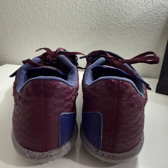 Nike high jump elite bordeux - Picture 5 of 7